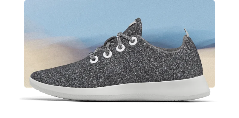 Wool Runner