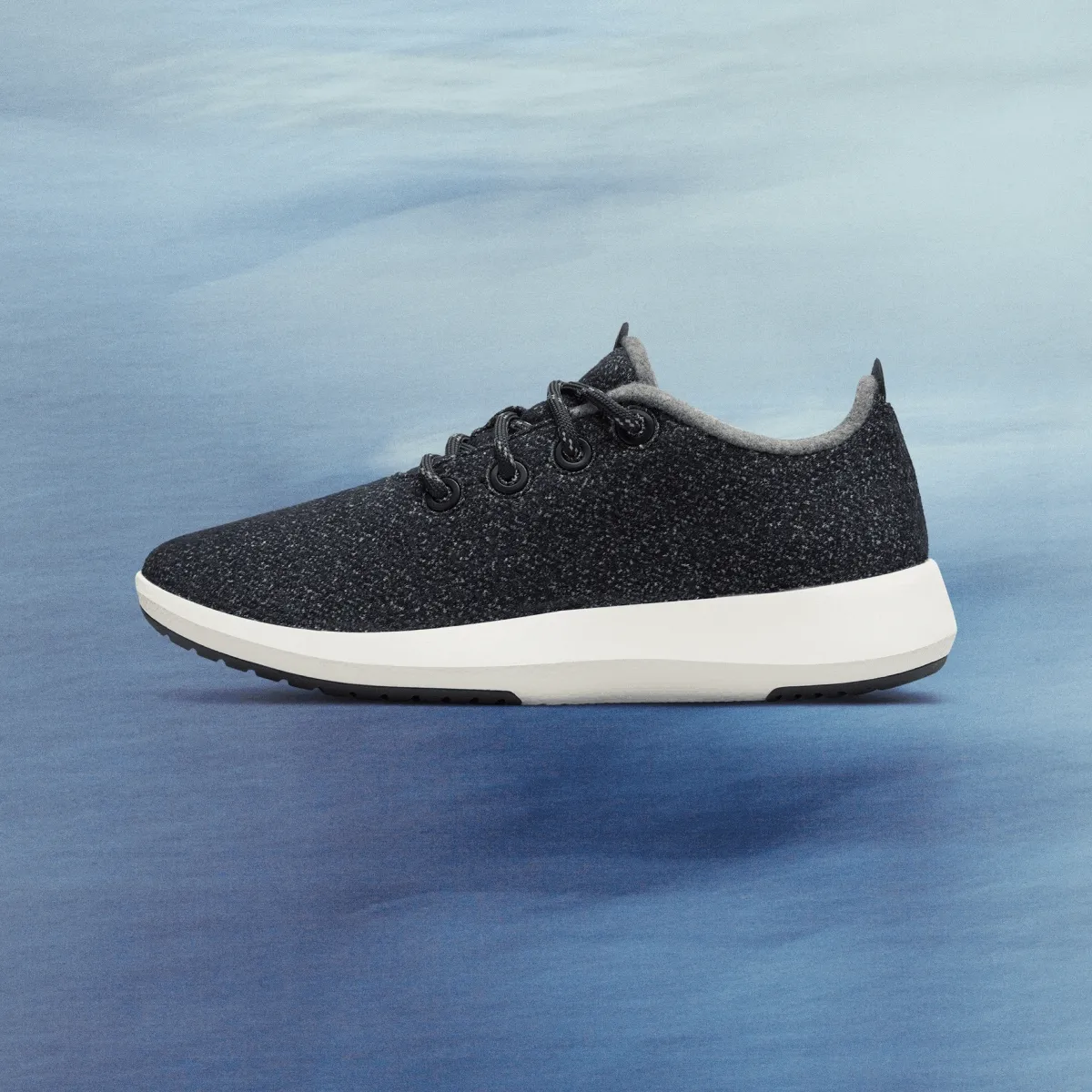 Wool Runner