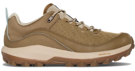 32850 - N45 - Coyote/Semolina - Women's