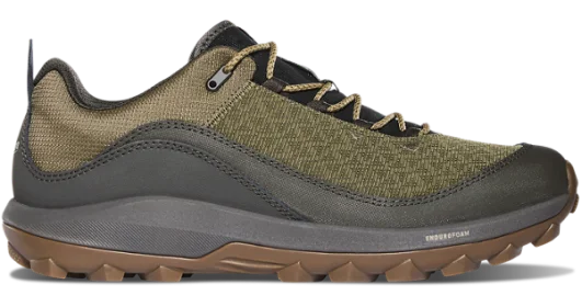 32849 - N45 - Cargo Green/Antique Bronze - Men's