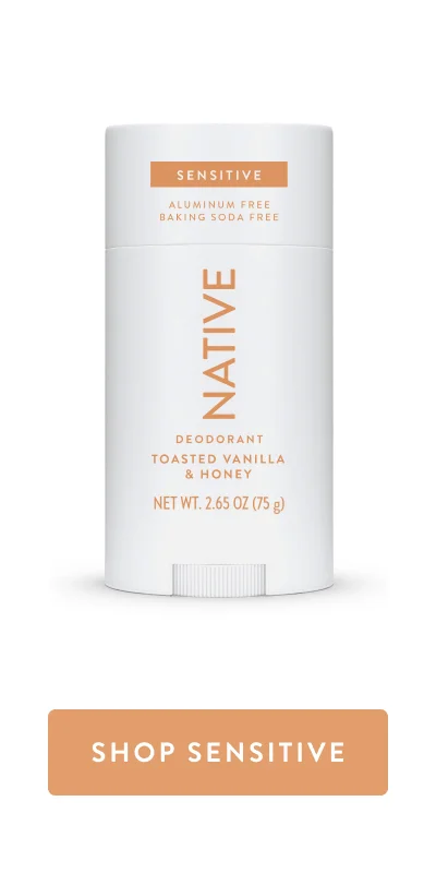 SHOP SENSITIVE