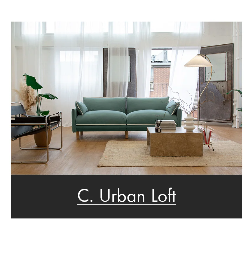 Urban Loft