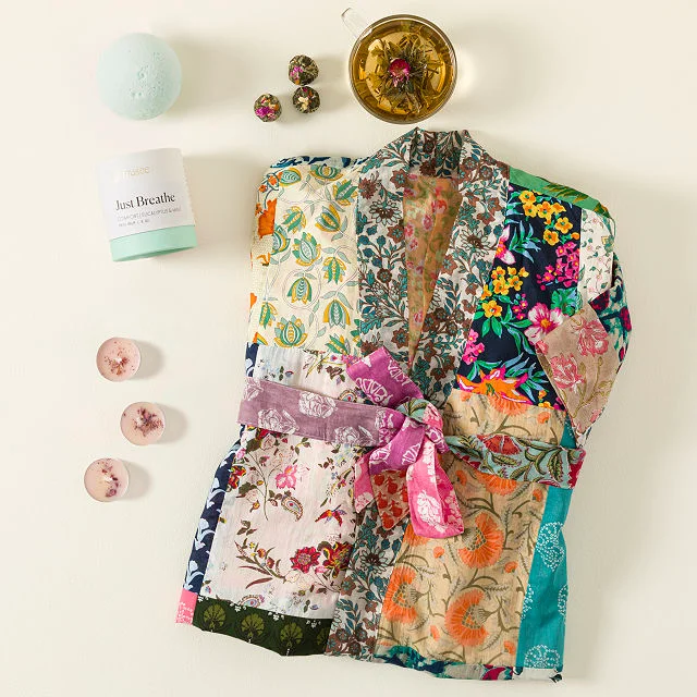 Relax and Unwind Gift Set