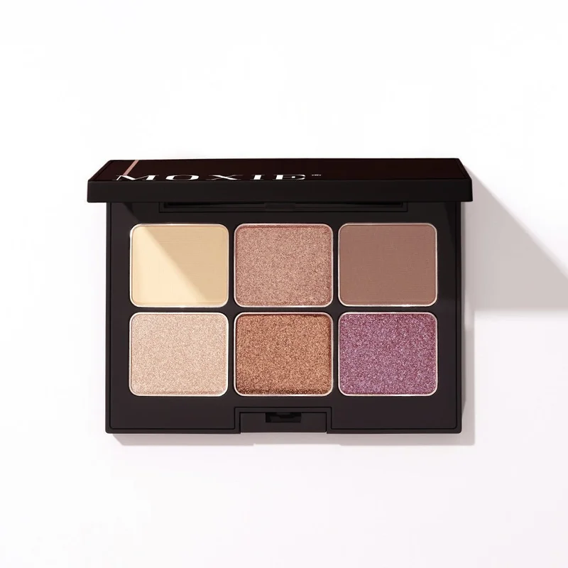 Image of Free XFinity Eyeshadow Palette