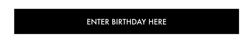 Enter Birthdate