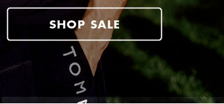 Shop sale