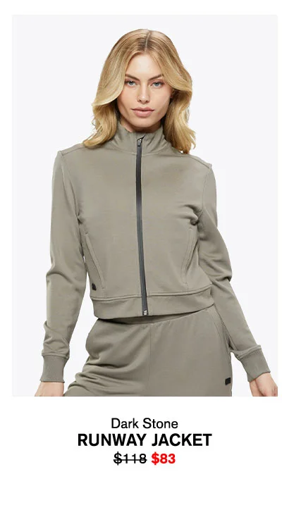 Runway Jacket