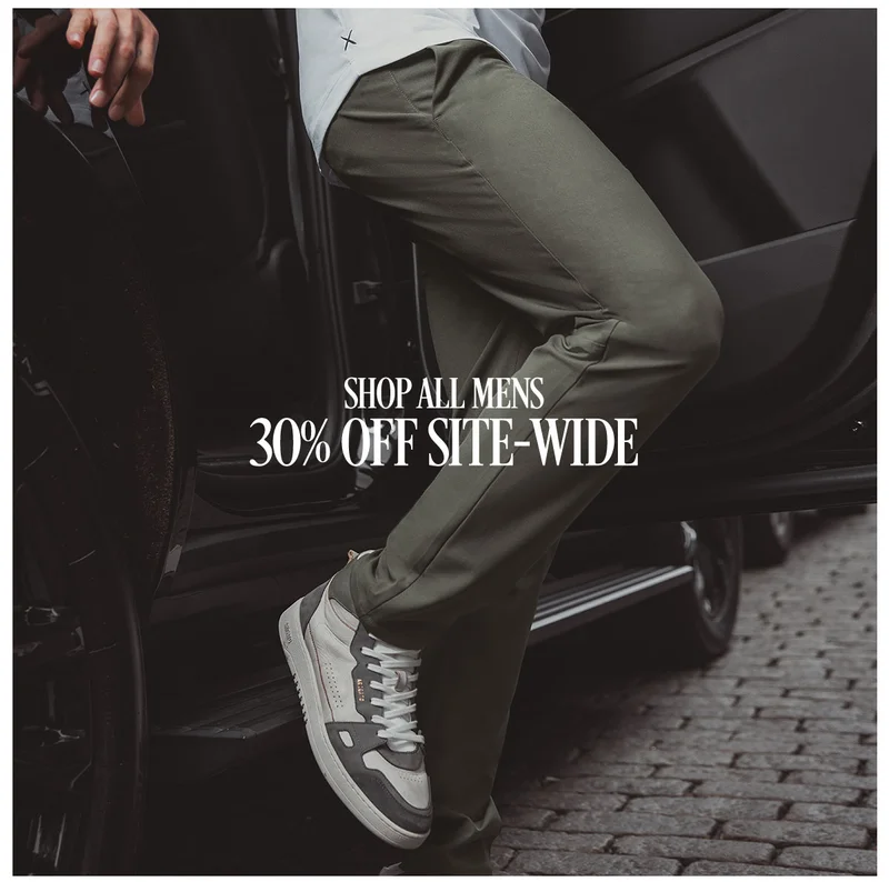 30% OFF