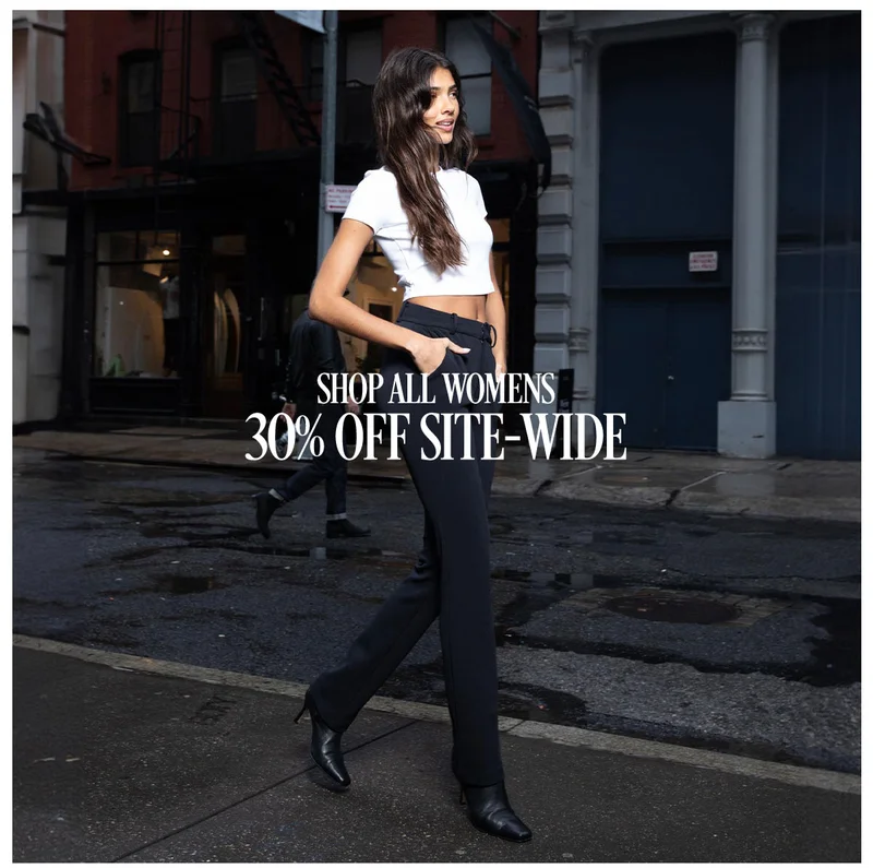 30% OFF