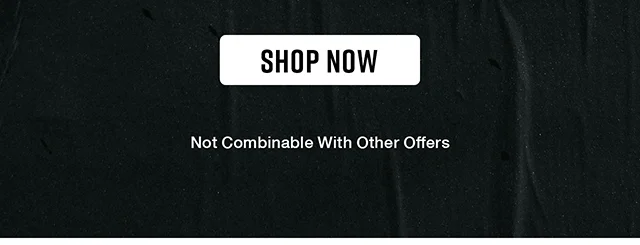 Today Only Tees 2 for 25 Dollars. Not combinable with other offers. Shop Now