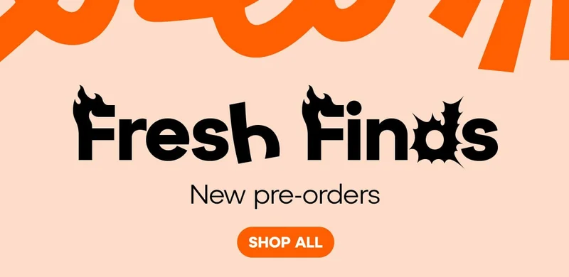 Shop All Shop All