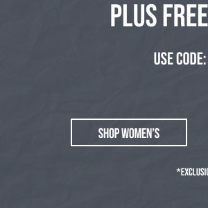 25% off $150+ Shop Women's