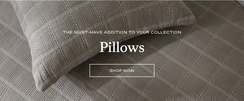 Shop Pillows