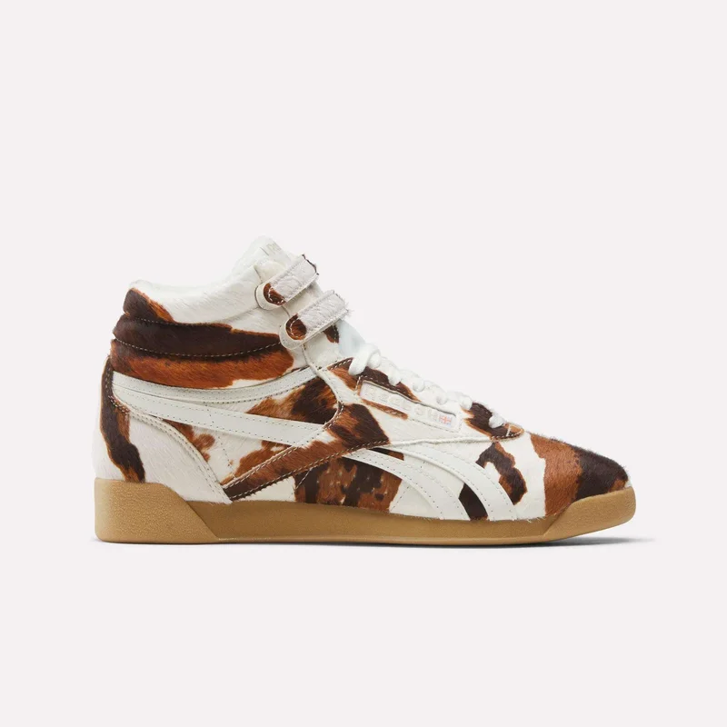 Image of Women's Freestyle Hi Shoes