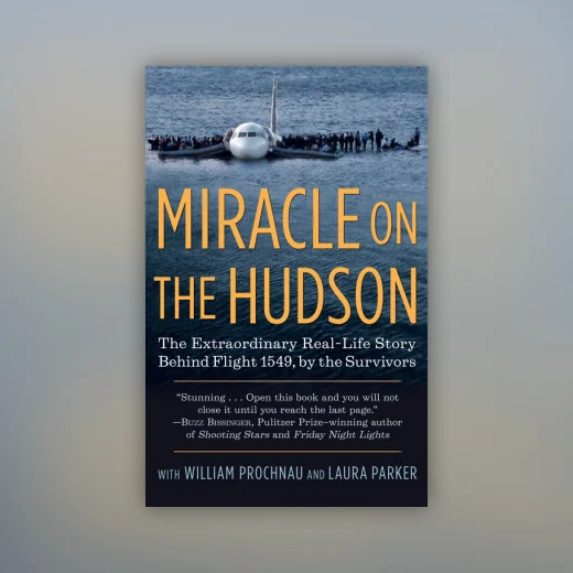 Miracle on the Hudson