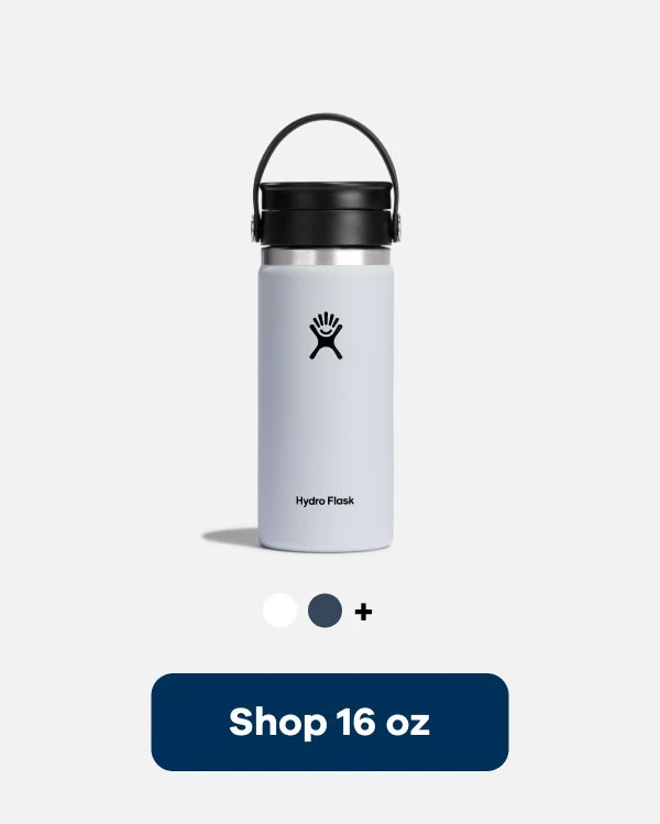 16 oz Coffee with Flex Sip™ Lid | Shop 16 oz