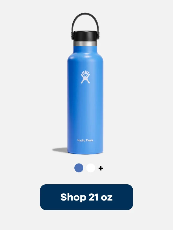 21 oz Standard Mouth | Shop 21 oz