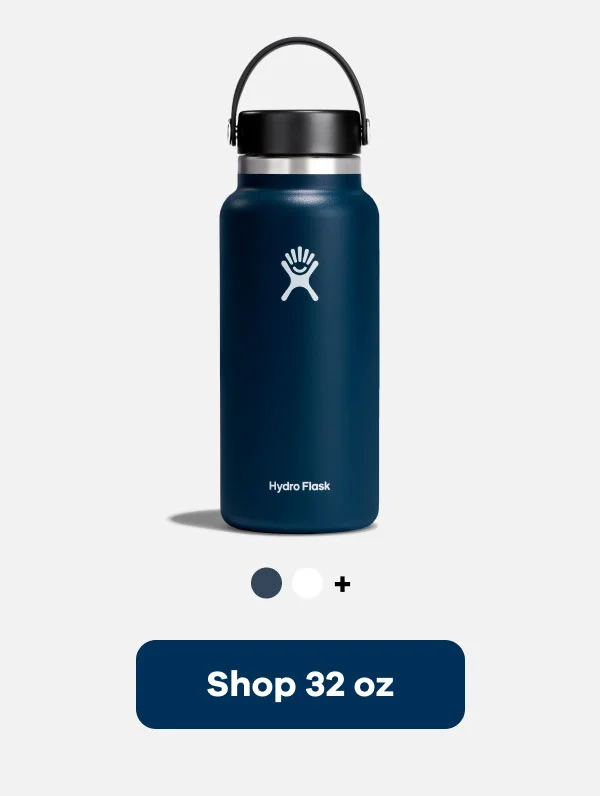 32 oz Wide Mouth | Shop 32 oz
