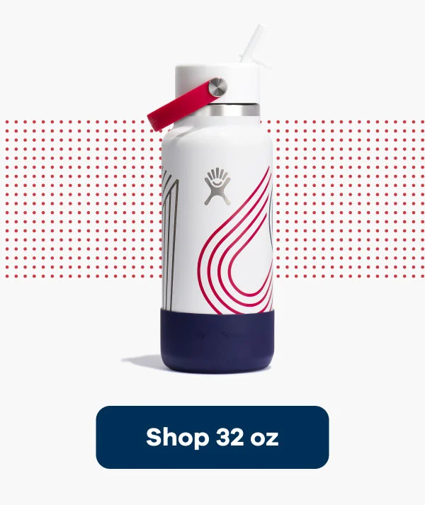 USA 32 oz Wide Mouth | Shop 32 oz