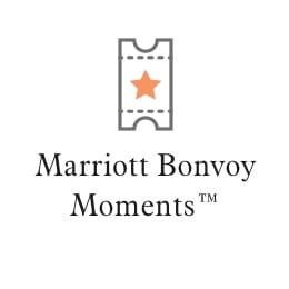 Marriott Bonvoy Moments™