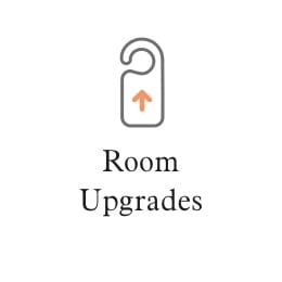 Room Upgrades