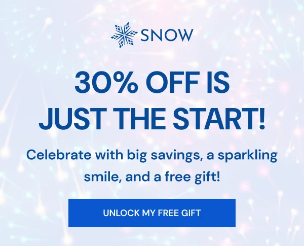30% Off is Just the Start! [UNLOCK MY FREE GIFT]