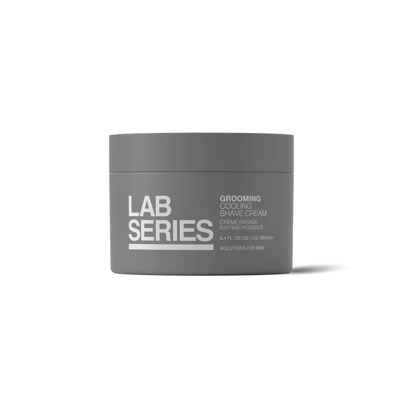 Grooming Cooling Shave Cream