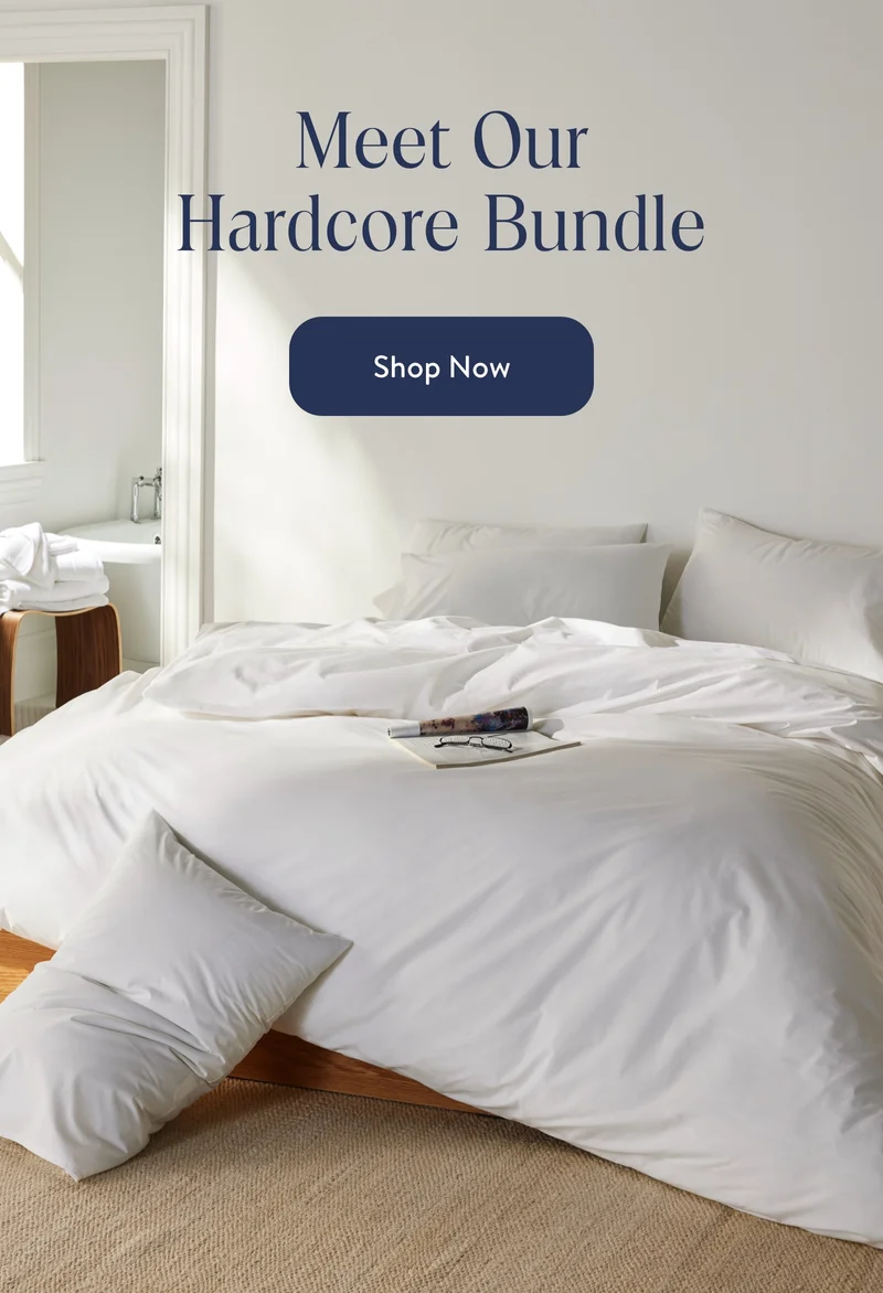 Meet Our Hardcore Bundle