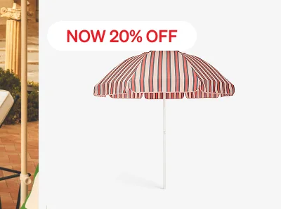 Shop Patio Umbrella