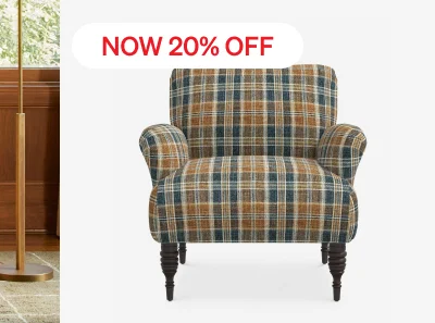Shop Vyolet Accent Chair