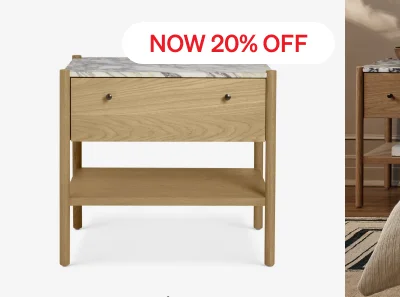 Shop Philana Nightstand