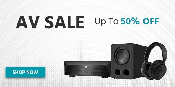 AV Sale Up To 50% Off Shop Now