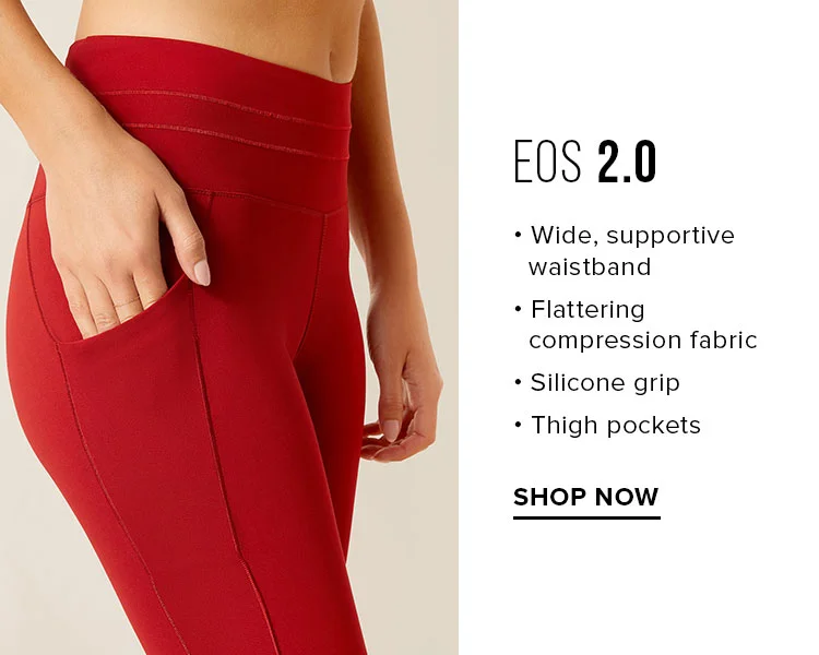 EOS 2.0 | SHOP NOW