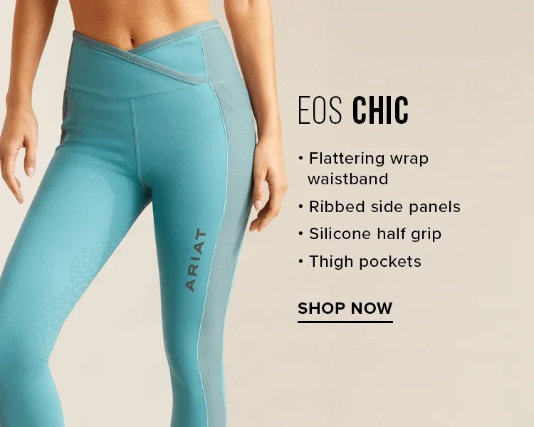 EOS CHIC | SHOP NOW