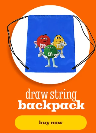 DRAW STRING BACKPACK