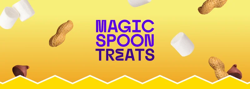 MAGIC SPOON TREATS