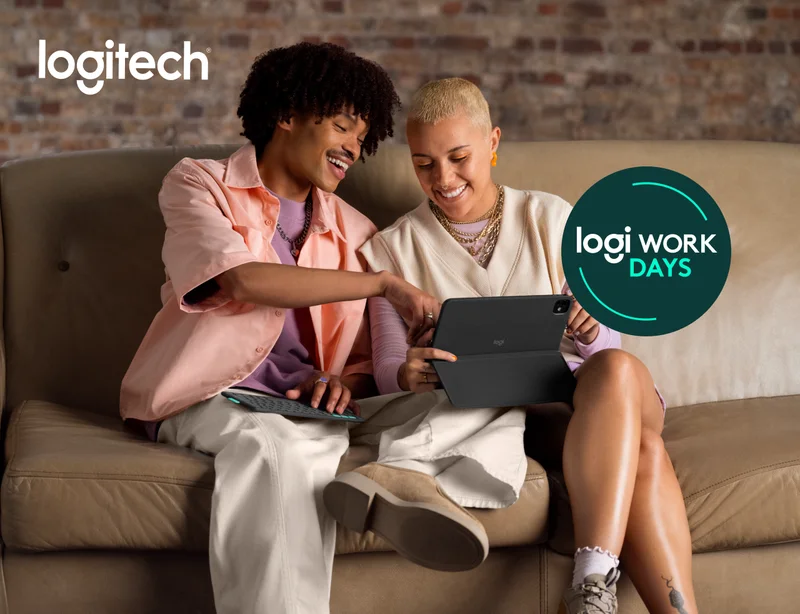 Logitech