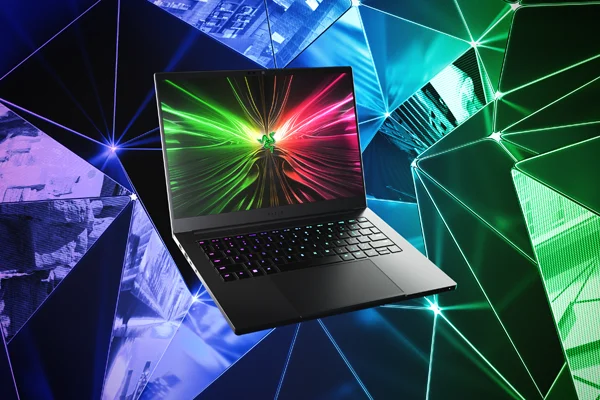 Razer Main KV
