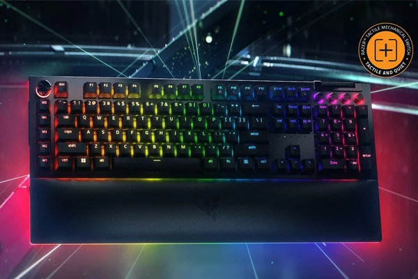 Razer Sub KV