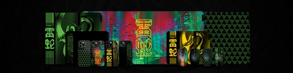 Razer Sub KV