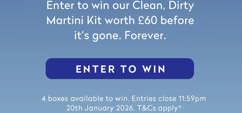 Enter to win