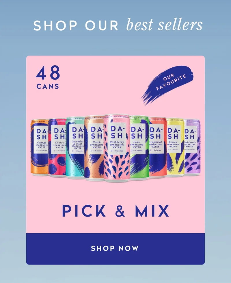 48 Cans