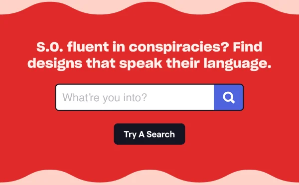Try A Search