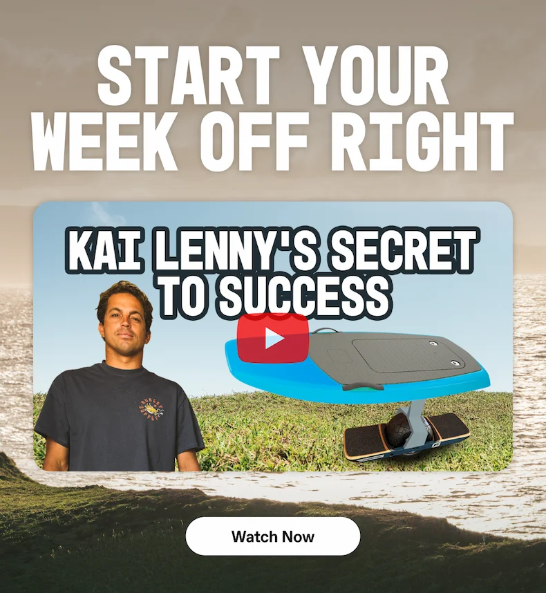 Kai Lenny