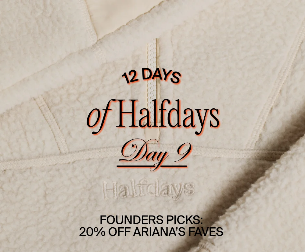 20% off Ariana's faves