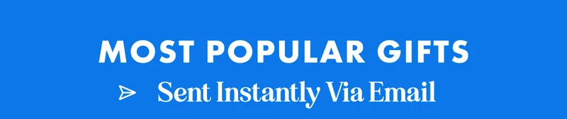 Most Popular Gifts Most Popular Gifts