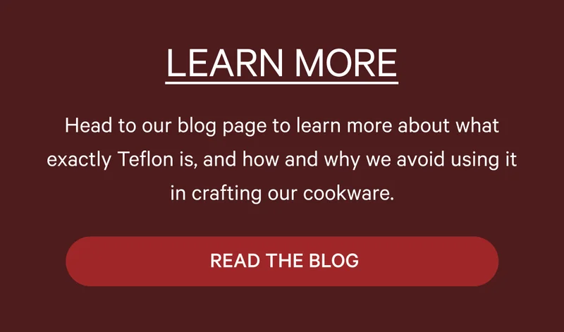 Learn More | Read The Blog