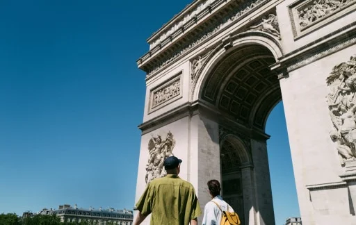 Save on Paris hotels