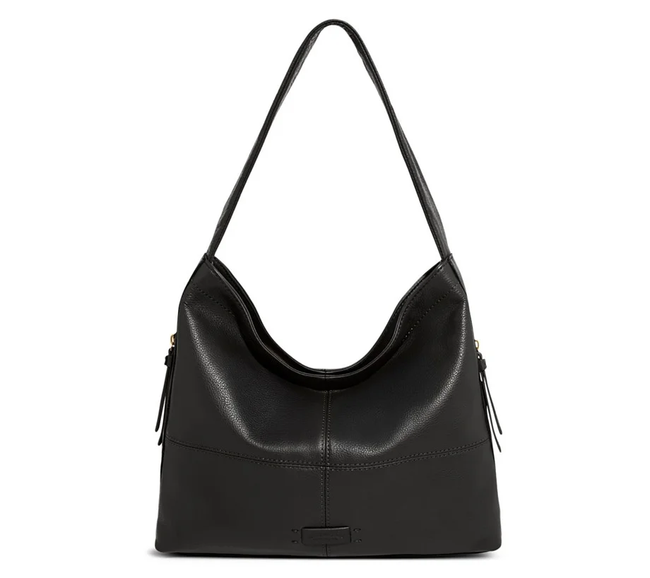 American Leather Co. Virginia Hobo