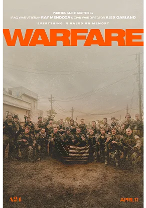 WARFARE